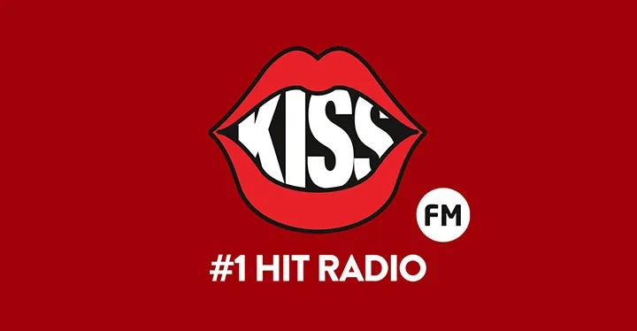 KISS FM